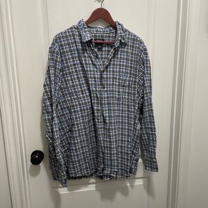 Harbor Bay Flannel